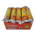 hookah good quality quick light al fakher charcoal 33mm